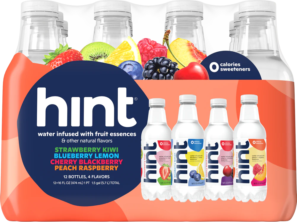 24h Flash Sale - 16oz bottles