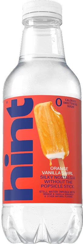 (not in use) Seasonal Flavors - NEW UX